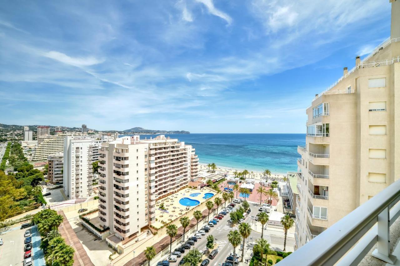 Homeincalpe Apolo XVII 1-14-41 Dış mekan fotoğraf