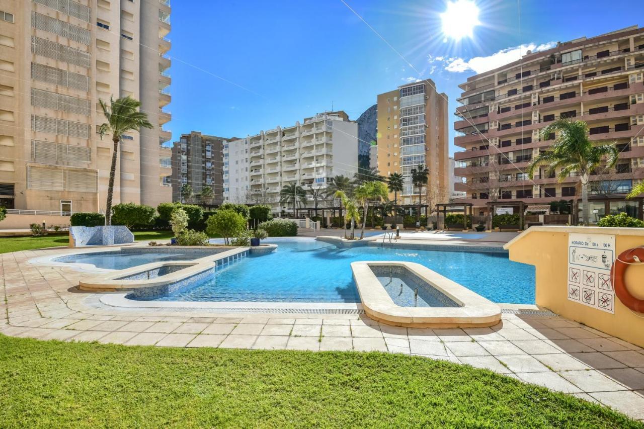 Homeincalpe Apolo XVII 1-14-41 Dış mekan fotoğraf